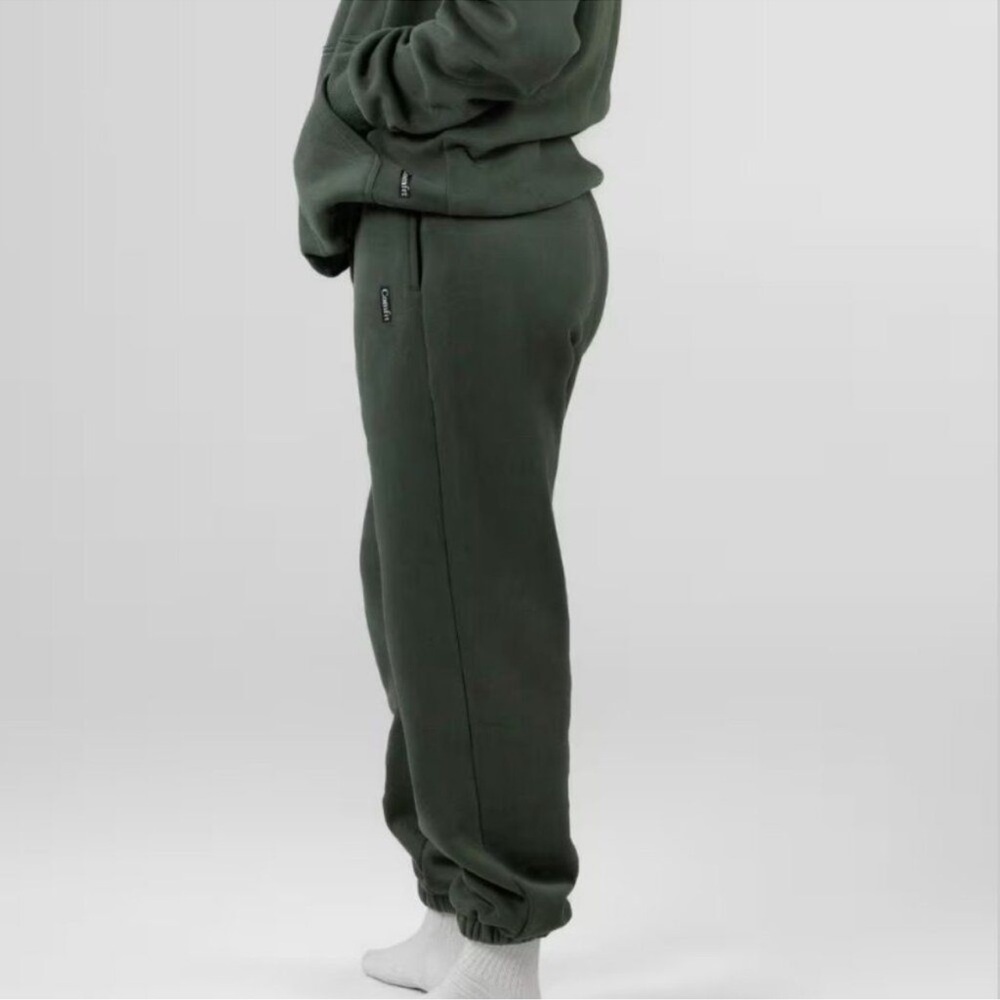 NWOT Comfrt Standard Sweatpants UNISEX XXL - Picture 5 of 9
